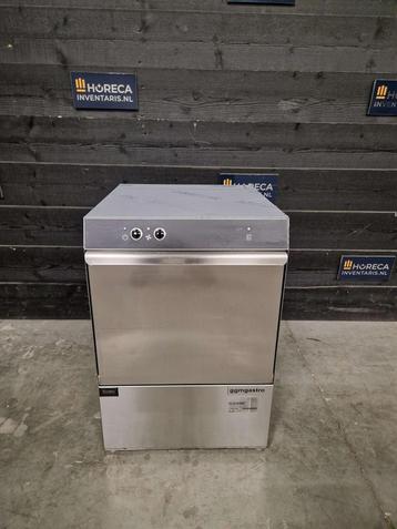Voorlader | glazenspoelmachine | GGM Gastro