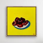 Alonso Cuesta - Tomates raf, Antiek en Kunst