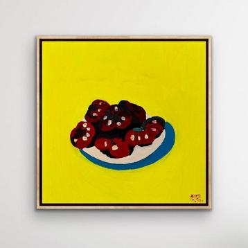 Alonso Cuesta - Tomates raf