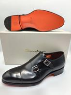 Santoni - Mocassins (loafers) - Taille : UK 8