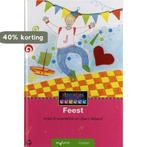 Feest / Sterretjes / 3 9789027674227 Anke Kranendonk, Boeken, Verzenden, Gelezen, Anke Kranendonk