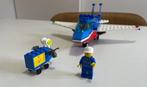 Lego Set - 6331 - Classic Town - Patriot Jet, Nieuw
