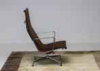 Herman Miller - Charles Eames - Lounge stoel - ea124 -