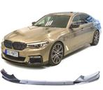 SPOILER LAME AVANT BMW G30 G31 17-19 LOOK M PERFORMANCE CARB, Verzenden, Nieuw