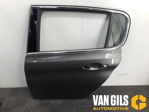 Portier 4Deurs links-achter Peugeot 308 O295468, Auto-onderdelen, Carrosserie