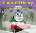 Thomas & friends: Haunted Henry by Robin Davies W Awdry, Gelezen, Verzenden