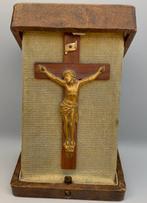 Reis-icoon - Hout, Pregiata Icona voor reizen in hout en