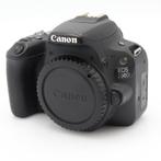 Canon EOS 200D body | Tweedehands, Audio, Tv en Foto, Fotocamera's Digitaal, Verzenden, Zo goed als nieuw, Canon