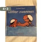 LEKKER ZWEMMEN 9789044804126 Kathleen Amant, Boeken, Verzenden, Zo goed als nieuw, Kathleen Amant