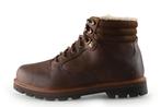 Timberland Veterboots in maat 42 Bruin, Kleding | Heren, Schoenen, Bruin, Verzenden, Timberland, Boots