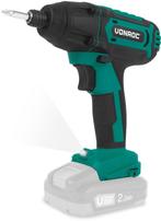 2dekans | VONROC Accu Slagschroevendraaier 20V – 180Nm –, Ophalen of Verzenden, Nieuw