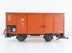 LGB G - 4035 - Wagon de marchandises pour trains miniatures, Hobby en Vrije tijd, Nieuw