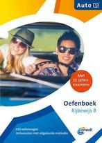 Oefenboek rijbewijs B, Nieuw, Nederlands, Verzenden