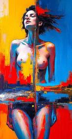 kauger (1972) - Rébecca