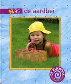De aardbei N95 De Kijkdoos 9789001153106 Bouwina de Ridder, Boeken, Verzenden, Gelezen, Bouwina de Ridder