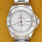 Rolex - Yacht-Master 40 - 16622 - Heren - 2011-heden, Handtassen en Accessoires, Horloges | Heren, Nieuw
