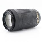 Nikon AF-P 70-300mm F/4.5-6.3G ED DX | Tweedehands, Verzenden, Zo goed als nieuw
