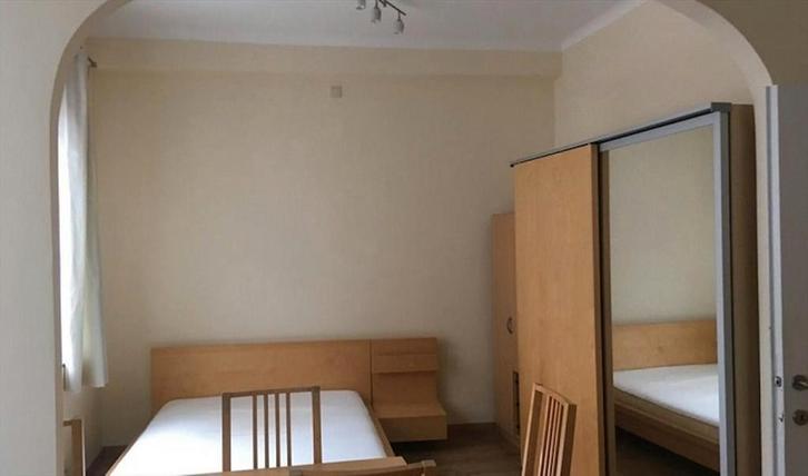 Appartement en Rue du Cornet, Etterbeek, Immo, Appartements & Studios à louer, 50 m² ou plus, Bruxelles