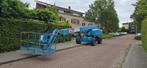 Genie S 85 28 telescoophoogwerker Genie 4x4 Diesel s85, Bricolage & Construction, Bricolage & Rénovation Autre, Ophalen