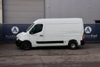 Veiling: Bestelwagen Opel Movano Diesel 2015