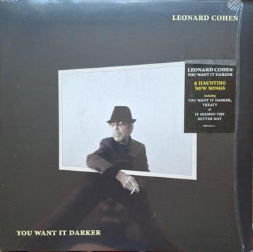 Bob Dylan, Bruce Springsteen, Leonard Cohen, Paul Simon,