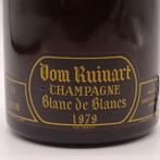 1979 Dom Ruinart, Champagne Blanc de Blancs - Champagne Brut, Verzamelen, Nieuw