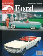 OLDTIMER ARCHIV: FORD (COLLECTORS EDITION)