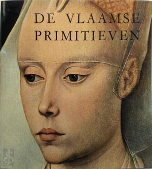 De Vlaamse Primitieven, Livres, Langue | Langues Autre, Envoi