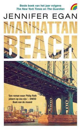 Manhattan Beach, Livres, Langue | Langues Autre, Envoi