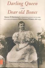 Darling Queen - Dear old Bones 9789462984387, Boeken, Wilhelmina (Koningin der Nederlanden), Elizabeth Saxton Winter, Zo goed als nieuw