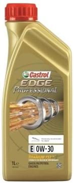 Castrol EDGE Professional E 0W30 1 Liter, Ophalen of Verzenden