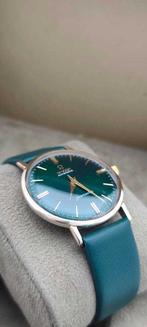 Omega - Seamaster - Zonder Minimumprijs - ll6590 - Heren -, Handtassen en Accessoires, Horloges | Heren, Nieuw