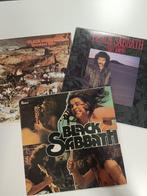Black Sabbath - Nice Lot of Metal - LP albums (meerdere