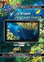 Ocean Aquarium DVD (2008) cert E, CD & DVD, DVD | Autres DVD, Verzenden