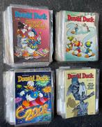 Donald Duck - 217 nummers Donald Duck in seal 2006 2007 2008, Boeken, Stripverhalen, Nieuw