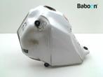 Benzine Tank Honda NX 250 Dominator 1988-1993 (NX250), Motoren, Onderdelen | Honda, Verzenden, Gebruikt