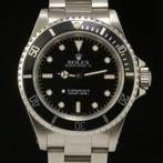 Rolex Submariner 14060 uit 1994, Handtassen en Accessoires, Horloges | Heren, Nieuw, Verzenden