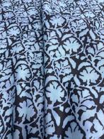 Damasco gestileerd 100% katoen Panama OEKO TEX STANDARD, Antiek en Kunst