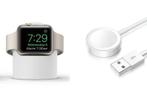 DrPhone AWC10 – Apple Watch – Oplaad Station / Dock  + N2, Verzenden