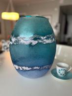 Murano - Alfredo Barbini - Vaas - Scavo - Muranoglas