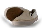 Scotch & Soda Instappers in maat 43 Beige | 5% extra korting, Verzenden, Overige typen