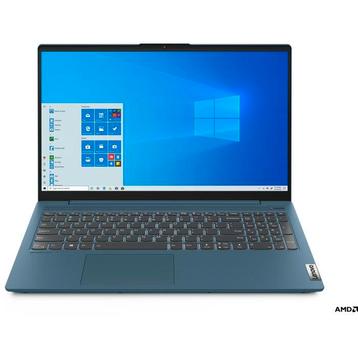 Lenovo IdeaPad 5 15ARE05 - AMD Ryzen 5 - 8GB, Ophalen of Verzenden