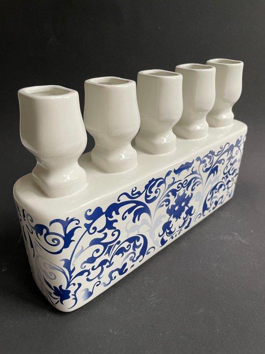 Marcel Wanders - Vaas - Tulpenvaas - Keramiek, Antiek en Kunst, Antiek | Glaswerk en Kristal