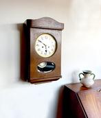 Horloge murale - Bois - 1920-1930