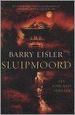 Sluipmoord 9789022987513 Barry Eisler, Verzenden, Gelezen, Barry Eisler