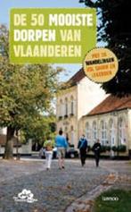De 50 mooiste dorpen van Vlaanderen 9789020975741, Verzenden, Zo goed als nieuw, R. Declerck