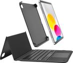 2dekans | Belkin Everyday Cradle Keyboard Folio - iPad 10e -, Computers en Software, Toetsenborden, Ophalen of Verzenden, Nieuw