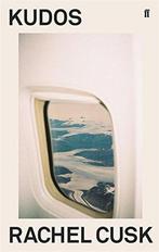 Kudos 9780571346646 Rachel Cusk, Verzenden, Zo goed als nieuw, Rachel Cusk