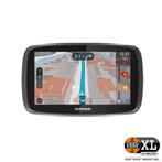 TomTom GO 500 navigatieapparaat met levenslange kaart van..., Autos : Divers, Navigation de voiture, Ophalen of Verzenden
