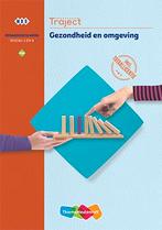 Traject Welzijn PW Gezondheid en omgeving niveau 3/4 boek en, Verzenden, ThiemeMeulenhoff